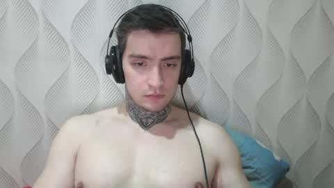 Andy online show from April 29, 6:14 pm