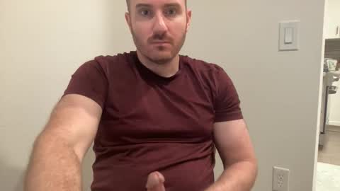 Snapshot of thisbigjewishdick chatting on May 23, 3:34 am This Big Jewish Dick online show from May 23, 3:34 am