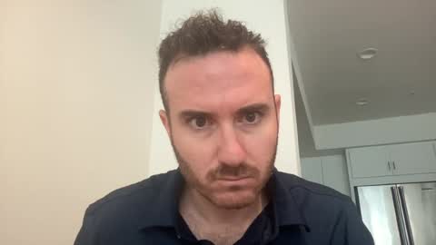 Snapshot of thisbigjewishdick chatting on August 2, 10:19 pm This Big Jewish Dick online show from August 2, 10:19 pm