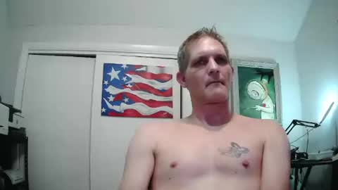 This Is About to Happen online show from July 19, 10:52 am