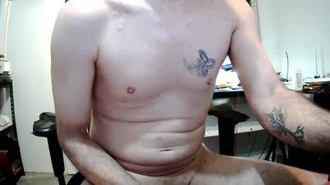This Is About to Happen online show from July 28, 7:04 am