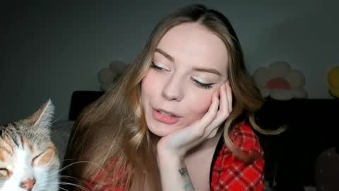 Snapshot of thisisamelia chatting on December 29, 3:57 pm Amelia shows on mondays fridays and sundays if anything changes im giving updates on my fansly online show from December 29, 3:57 pm