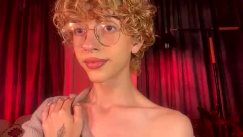 Damiano online show from May 2, 8:36 pm