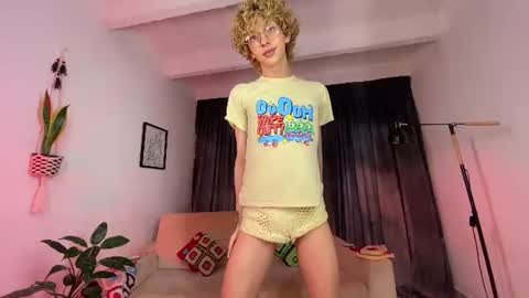 Damiano online show from June 21, 10:01 pm
