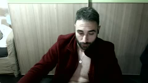 Snapshot of tho147mas chatting on December 23, 8:14 pm Thomas online show from December 23, 8:14 pm