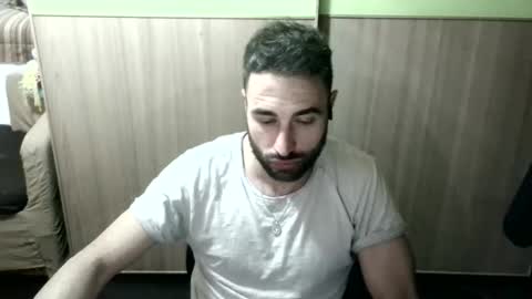 Snapshot of tho147mas chatting on January 13, 8:04 pm Thomas online show from January 13, 8:04 pm