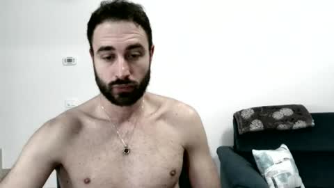 Snapshot of tho147mas chatting on February 2, 8:07 pm Thomas online show from February 2, 8:07 pm