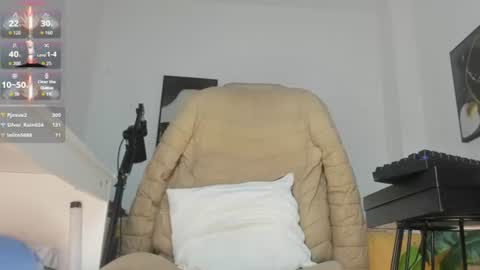 Snapshot of thom_ohtani chatting on July 10, 6:39 am thom_ohtani online show from July 10, 6:39 am