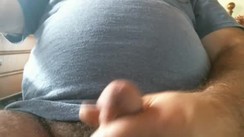 Snapshot of thomas0032 chatting on July 29, 6:50 pm thomas0032 online show from July 29, 6:50 pm