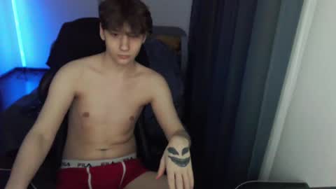 Thomas Hill online show from February 23, 10:42 pm