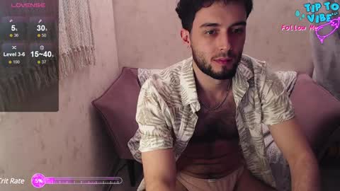 Thomas online show from January 20, 8:29 pm