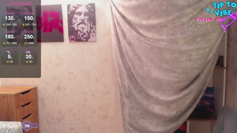 Thomas online show from February 4, 11:38 pm