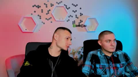 thomas_crow online show from November 20, 11:32 am