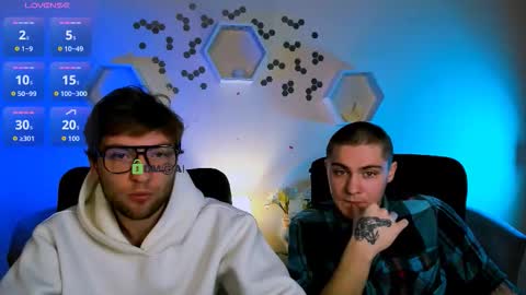 thomas_crow online show from November 26, 9:54 am