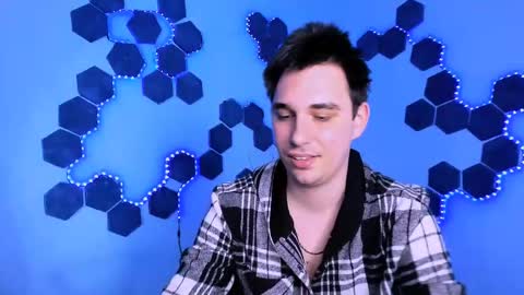 thomas_crow online show from May 12, 7:00 pm