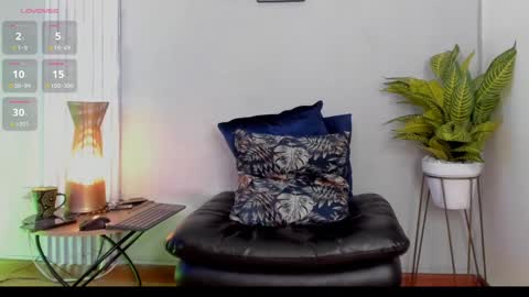 Thomas Eliott   independent model online show from January 15, 10:57 pm