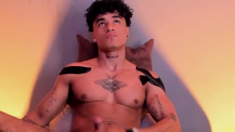 Snapshot of thomas_fit1 chatting on December 30, 9:29 pm Thomas 3  JUST STAY AND BE MY LAST LOVE online show from December 30, 9:29 pm