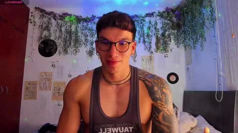 Thomas Grey online show from January 30, 11:02 pm