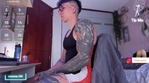 Thomas Grey online show from November 26, 11:22 am