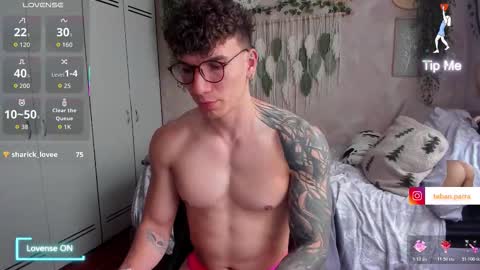 Thomas Grey online show from December 4, 9:01 pm