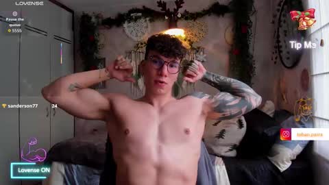 Thomas Grey online show from December 19, 8:27 pm