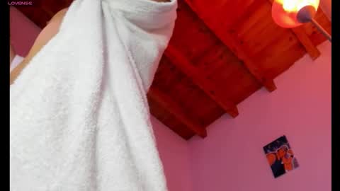 Thomas online show from September 19, 2:46 am