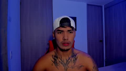 Thomas online show from September 14, 6:29 pm