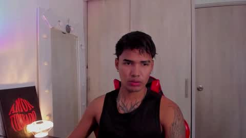 Thomas online show from February 7, 6:44 pm