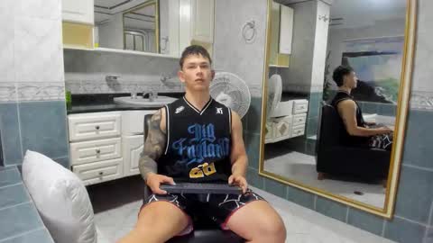 Thomas online show from September 12, 12:05 pm