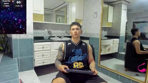 Thomas online show from October 3, 11:29 am