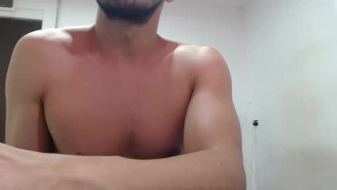 Thomas online show from January 7, 7:59 pm