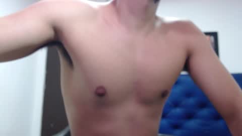 Thomas online show from January 19, 4:46 pm