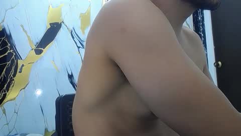 Thomas online show from December 19, 6:59 pm