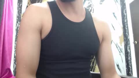 Thomas online show from February 6, 8:23 pm