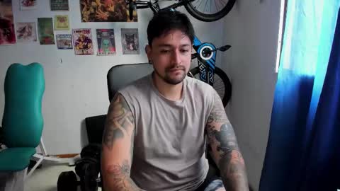 Thomas online show from November 27, 4:53 pm