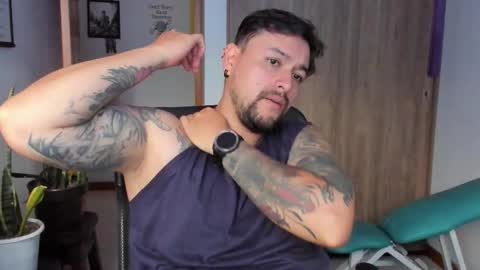 Thomas online show from December 15, 6:45 pm