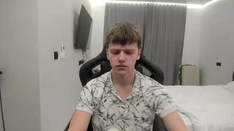 Tomas online show from February 7, 1:53 am