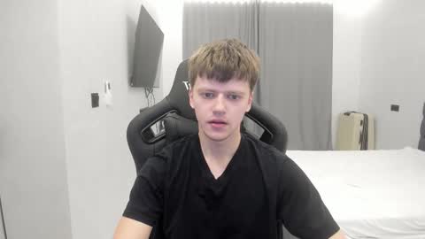 Tomas online show from February 12, 5:02 am