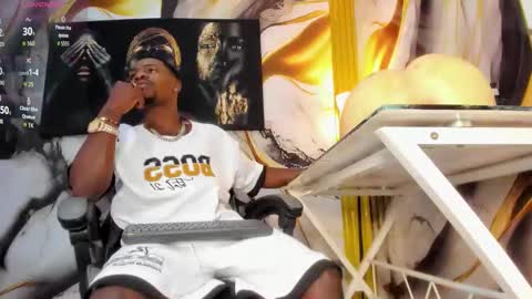 Thomas online show from January 8, 3:31 am