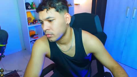 Thomas online show from March 8, 7:27 am