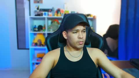 Thomas online show from September 10, 7:30 am