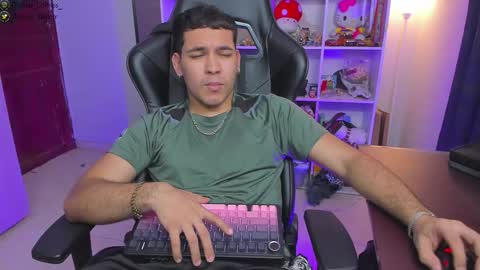 Thomas online show from February 14, 6:10 am