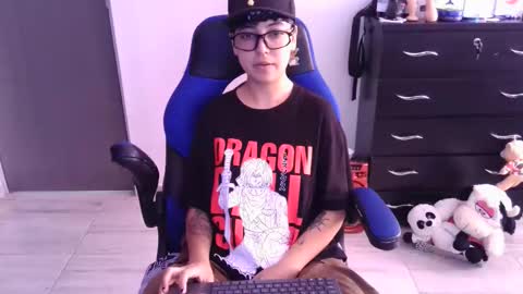 VALERIA online show from November 22, 4:06 pm