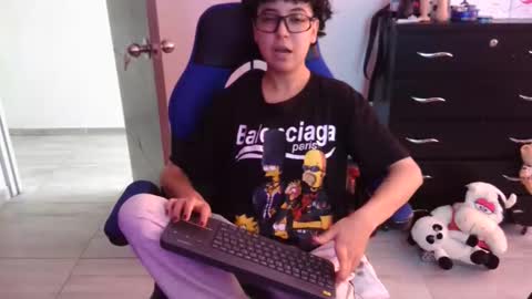 VALERIA online show from December 4, 6:49 pm