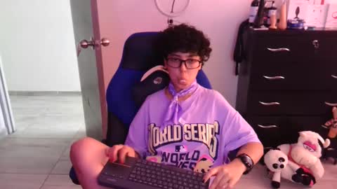 VALERIA online show from February 11, 8:03 pm