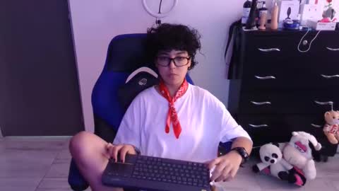 VALERIA online show from February 25, 7:23 pm