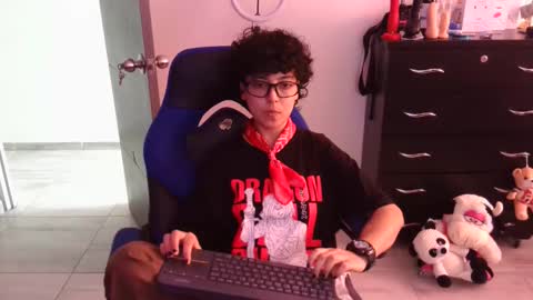 VALERIA online show from March 1, 7:05 pm