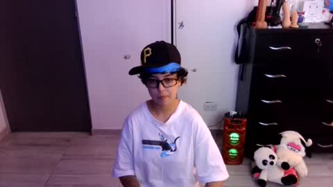 VALERIA online show from July 27, 7:54 pm
