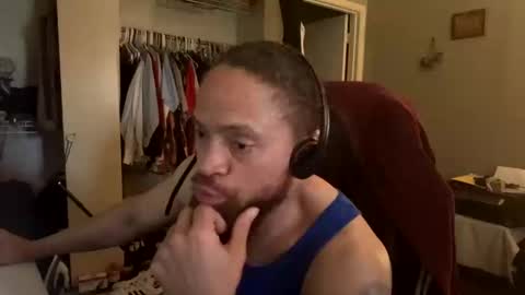 FatherTime online show from March 10, 6:23 pm