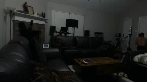 FatherTime online show from October 24, 12:01 pm